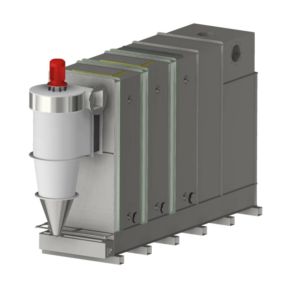 Biomasse Dampferzeuger, Biomasse Ofen 500kW, Hackschnitzel, Holzabfälle, Holzverbrennung, Abfallverbrennung, durchlauf Wärmetauscher.